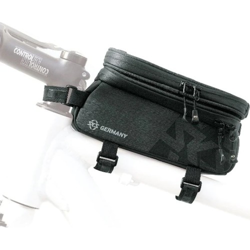Torba na ramę SKS TRAVELLER SMART (czarna)
