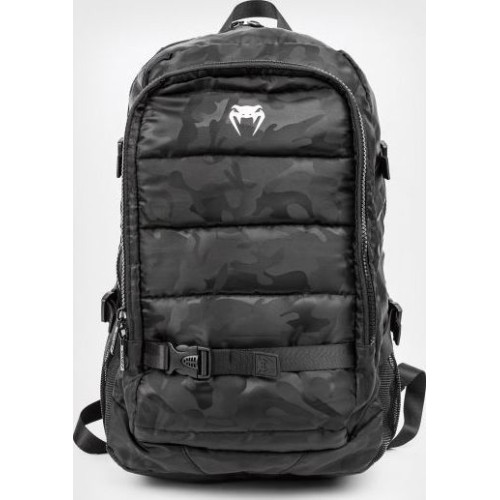 Venum Challenger Pro BackPack - Black/Dark Camo