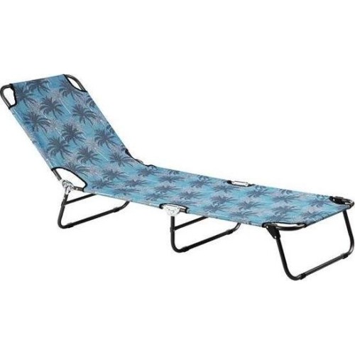 NC1641 SUN LOUNGER NILS