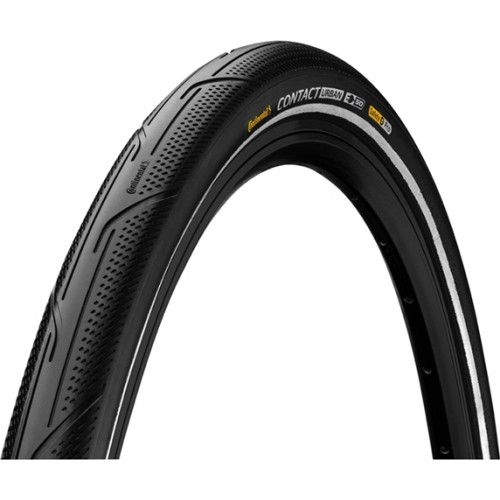 Tire CONTACT Urban 28x1 3/8x1 5/8 Black Wire