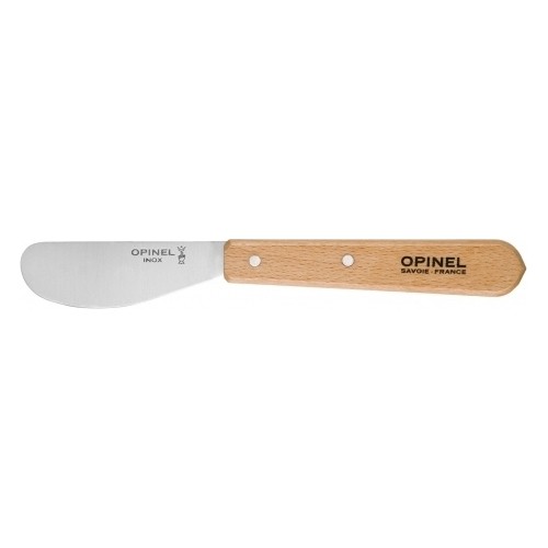 Nóż kuchenny Opinel Natural 117 do smarowania