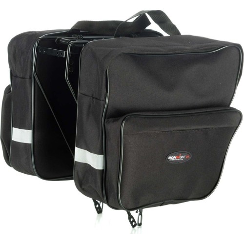 Tylna torba transportowa BONIN Double 28l