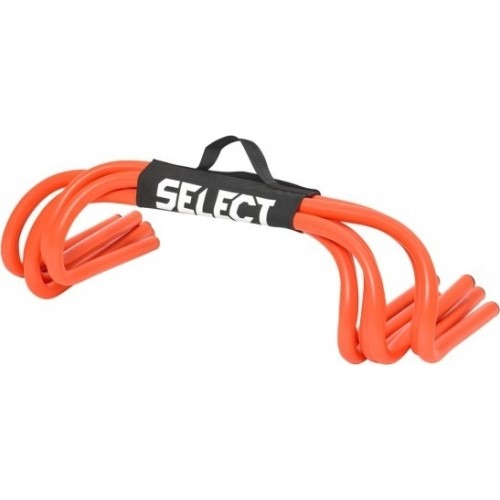 SELECT Training hurdle 6/pack 800011 orange 50 cm x 15 cm