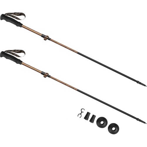 Spokey Quick 929473 trekking poles