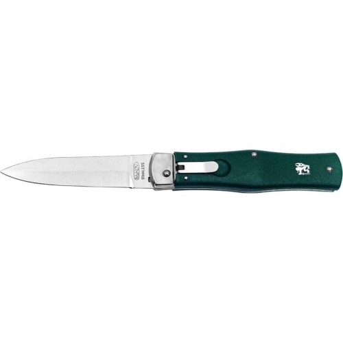 Mikov Predator knife 241-NH-1 green