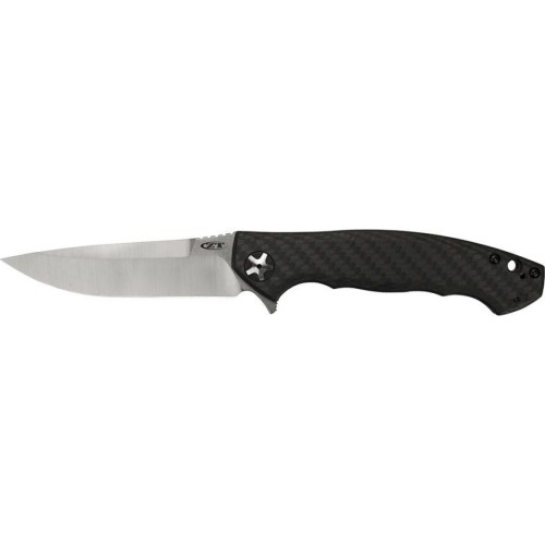 Zero Tolerance Folding Knife ZTSinkevich 0452CF