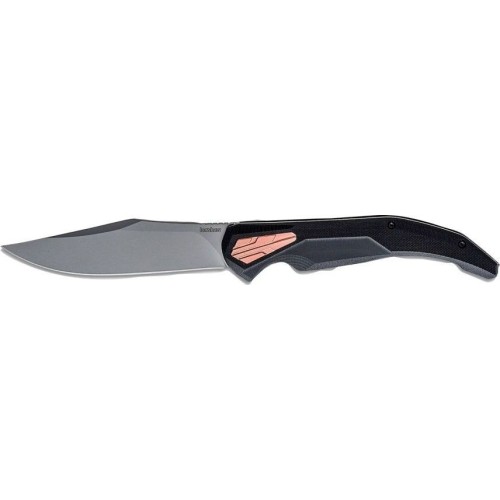 Kershaw Strata 2076 folding knife