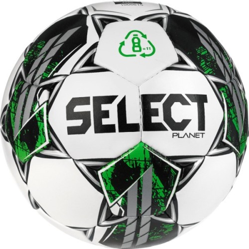 PIŁKA NOŻNA SELECT PLANET V23 (FIFA BASIC APPROVED) (ROZMIAR: 5)