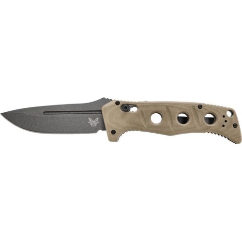 Nóż Benchmade 2750GY-3 Auto Adamas