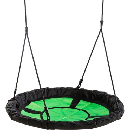 nest swing ˜swibee™ KBT-zielony/czarny