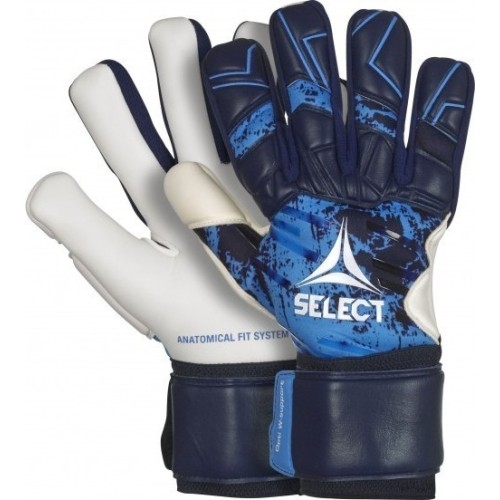 GOALKEEPER GLOVES SELECT SUPER GRIP 77