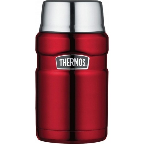 Termos na żywność Thermos SK3020CR, 710 ml