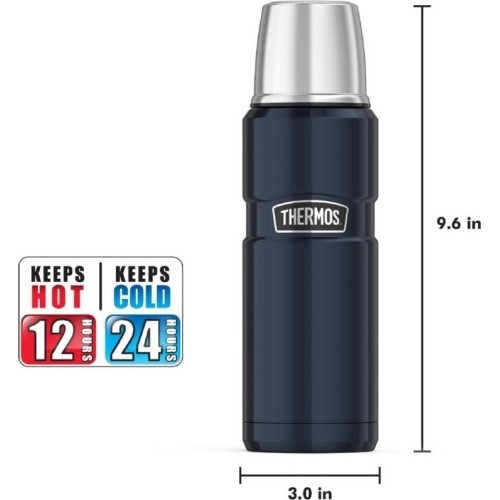 Termos SK2000MBTR, 470 ml