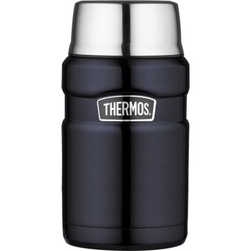 Thermos food thermos, 710 ml