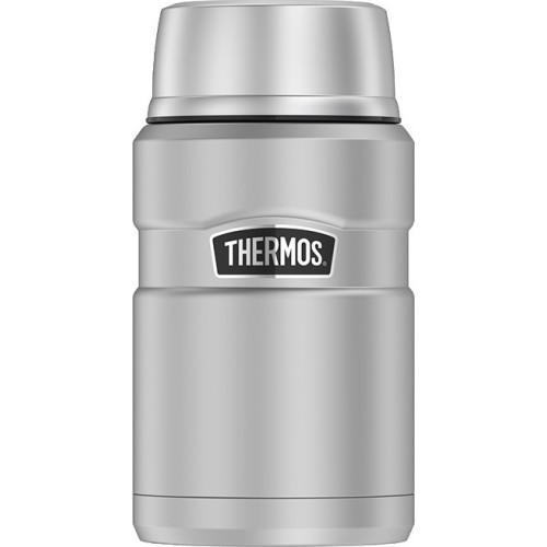 Thermos SK3020GR food thermos, 710 ml