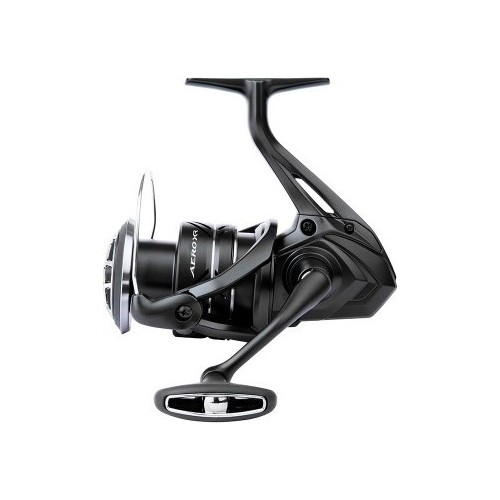 Reel Aero XR 4000