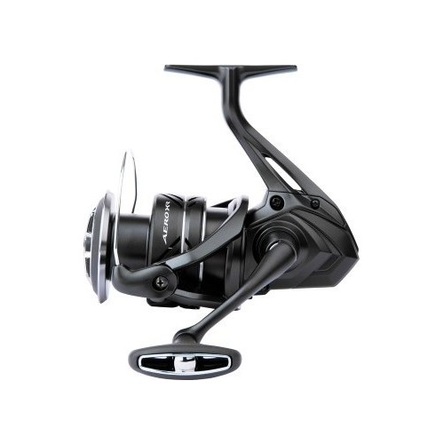 Reel Aero XR C5000