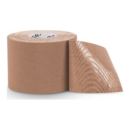 SELECT Kinesio Tape PROFCARE K, Beige