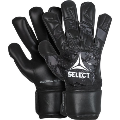 GOALKEEPER GLOVES SELECT 55 XTRA FORCE v22