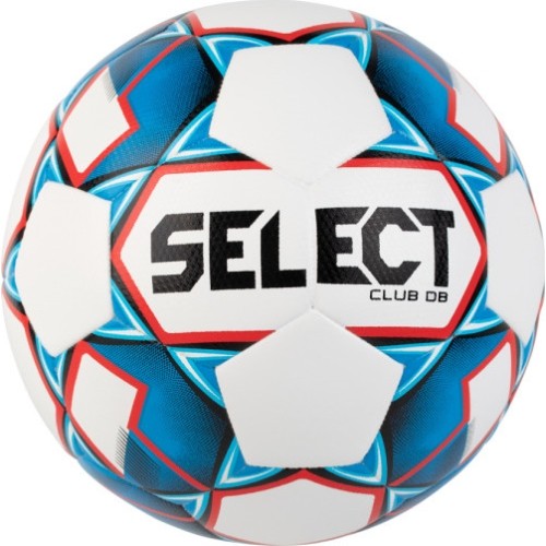 Football SELECT Club DB (3 size)