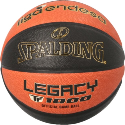 SPALDING TF 1000 LEGACY SIZE 7 LIGA ENDESEA