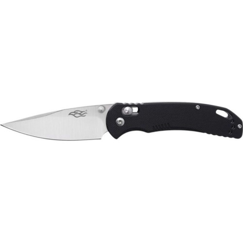 Ganzo Firebird Folding Knife G7531-GR