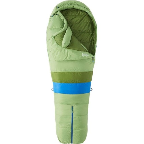 Sleeping bag Marmot Palisade DZ