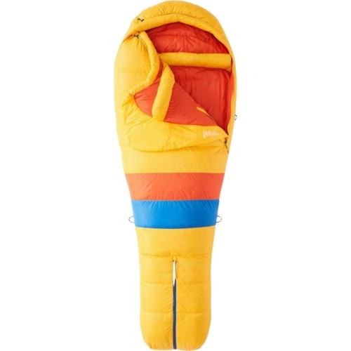 Sleeping bag Marmot Never Summer DZ