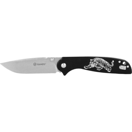 Ganzo G6803-TG folding knife