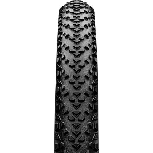 Opona Race King 27.5x2.2 czarna składana 570 g