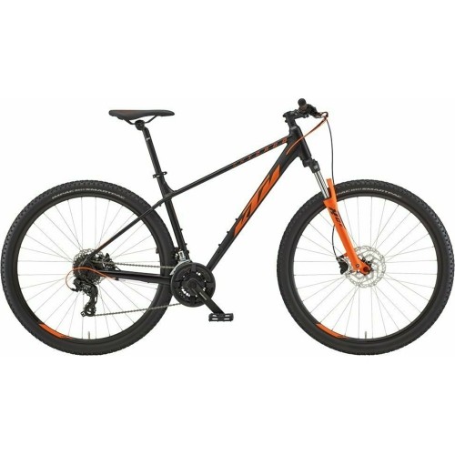 KTM Chicago 292 29" 24G dydis 21" (53cm) (juoda) 022813113