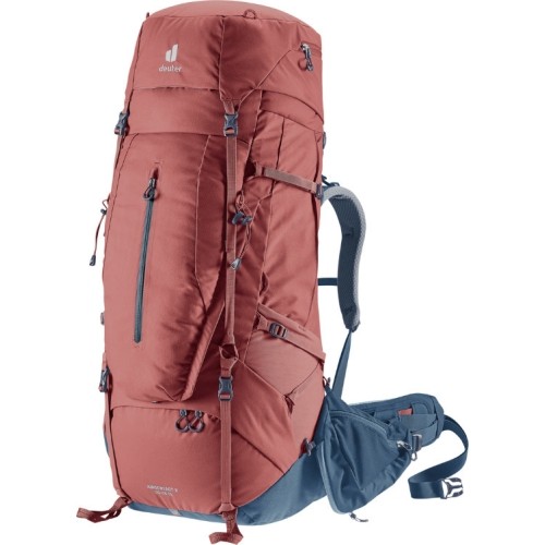 Deuter Aircontact X 80+15 SL Women's Backpack