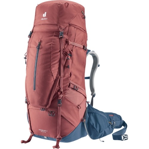 Kuprinė Deuter Aircontact X 70+15 SL