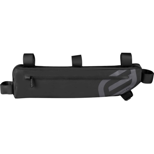 Bicycle Frame Bag Force Adventure, Black