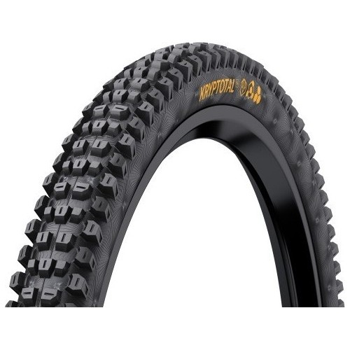 Opona rowerowa Continental Kryptotal-F Trail, 29x2.4