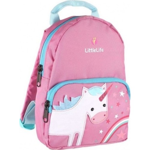 Littlelife Unicorn Toddler Backpack