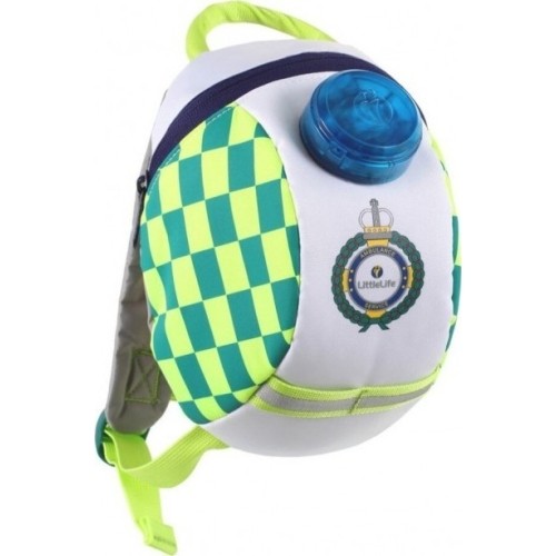 Littlelife Ambulance Toddler Backpack