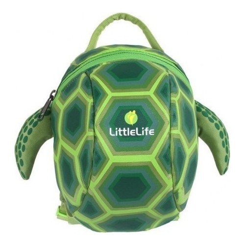 Littlelife Plecak dla malucha Żółw