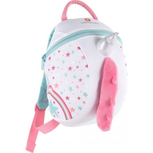 LittleLife Kids Backpack - Unicorn