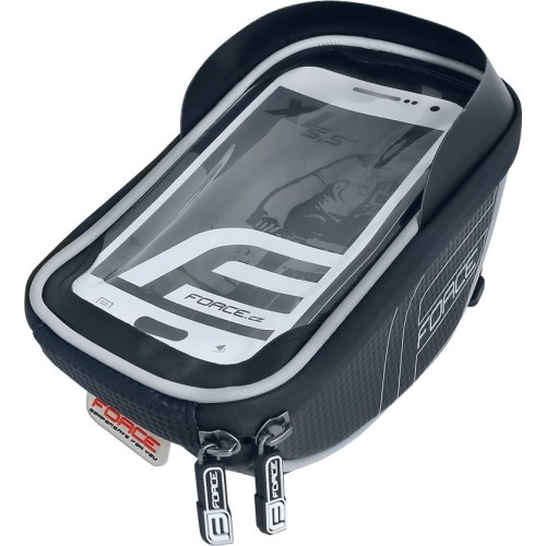 Bicycle Frame Bag Force Smart XL