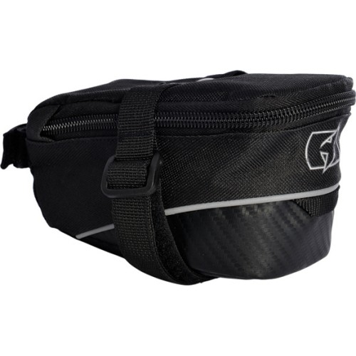 Bicycle Wedge Bag OXC, 0.7l