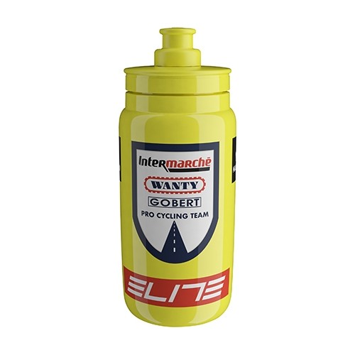 Elite Fly Teams Intermache Wanty-Gobert 2021, 550ml