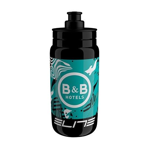 Drinking Bottle Elite Fly Teams B&B Hotels 2021, 550ml