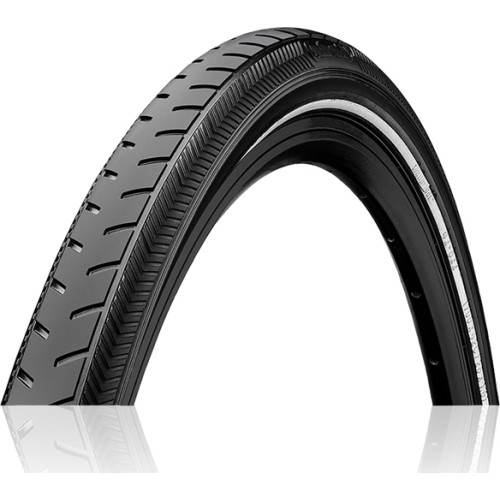 Bicycle Tire Continental Ride Classic, 28x1 1/2, Grey