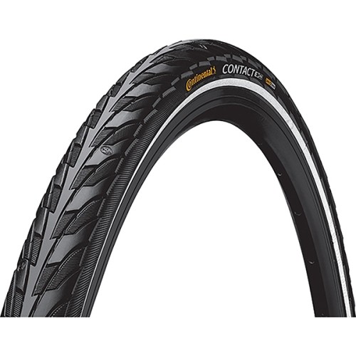 Bicycle Tire Continental Contact 700x37C