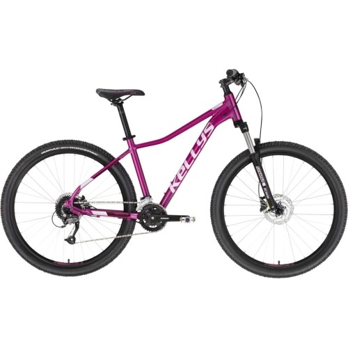 Bicycle Kellys Vanity 70 27.5", Size 16.5" (42cm), Purple