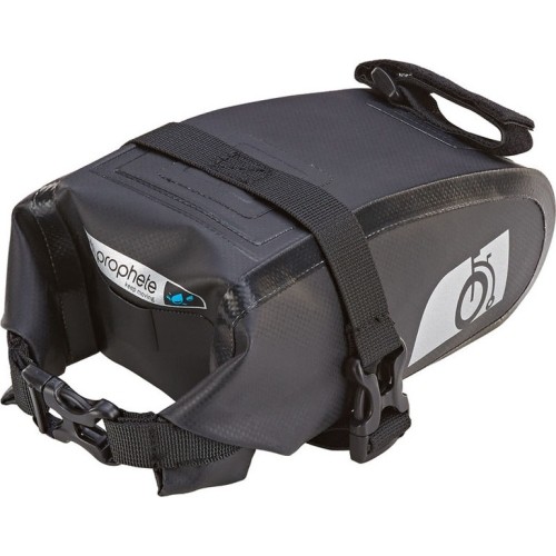 Bicycle Bag Prophete, Waterproof, 1.2l, Black