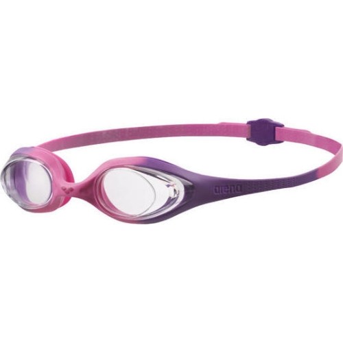 Swimming Goggles Arena Spider Jr, Pink