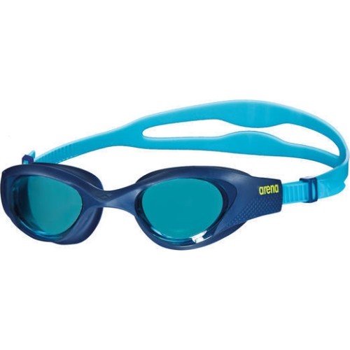 Swimming Goggles Arena The One Jr, Blue