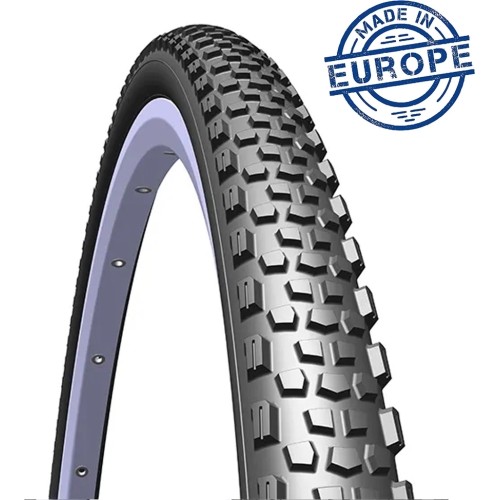 Bicycle Tire Mitas X-Field, 700x33C (33-622) R18